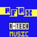 Rik Arkitech - Never Trust Authority (Ready For Dub Mix)