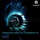 P.Marvil & Dave M.Sanchez - Young Life (Original Mix)