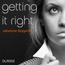 Jebstone Boppman - Get It Right (Original Mix)