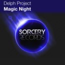Delph Project - I Remember You