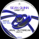 Sean Quinn - Orbit