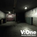Aurelio Esteban - Night Without Scandals (Original Mix)