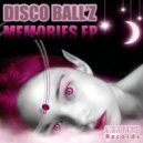 Disco Ball'z - Every Day