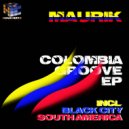 Maurik - South America