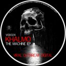 Khalmo - Our Dread World
