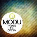 Modu - Points Of Origin