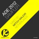 J-Hecht - Maskuetta (Dan Price Remix)