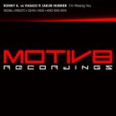 Ronny K. vs Vasaio ft Jakub Hubner - I\'m Missing You (Ahmed Romel Dub Remix)