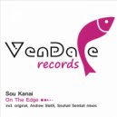 Sou Kanai - On The Edge