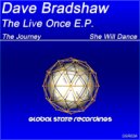 Dave Bradshaw - She Will Dance (Original Mix)