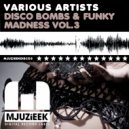 Pray For More feat. Annette Taylor - This Time Baby 2012 (Dirty Freek, Frater & Stent More Funk Remix)