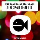 FNY - Misfire (Tonight) (Instrumental Mix)
