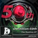 Original Source - Surveillance (DiiSTORTiiON Remix)