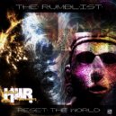 The Rumblist - Blur Face