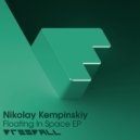 Nikolay Kempinskiy - Splashes