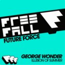 George Wonder - Illusion Of Summer (Original Mix)