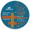 Alexander Koning - Tree 74