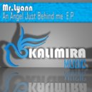Mr Lyann - What Inside of My Heart