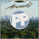 Arcadis - Lost Days