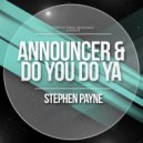 Stephen Payne - Do You Do Ya (Original Mix)