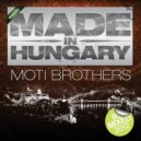 Moti Brothers - Let\'s Groove (Krummstoff Dark\'N\'Lazy Dub)