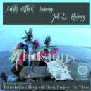 Mikki Afflick feat. Jah L. Rainey - Illusions