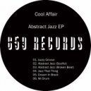 Cool Affair - Abstract Jazz