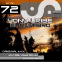 Yony Uribe - El Cuyabro