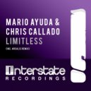 Mario Ayuda & Chris Callado - Limitless (Arcalis Remix)