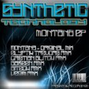 Synthetic Technology - Montana (Cristian Glitch Remix)