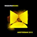 Stuart Browne, Darryl Green, Dan Lay - Troika (Original Mix)