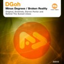 DGoh - Minus Degrees