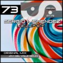 Sergio Menendez - Lollipop (Javi Del Valle Remix)