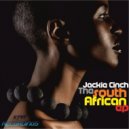 Jackie Cinch - South African (Beach Mix)