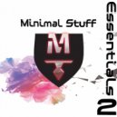 James Delato, Andre Luki - Minotauro