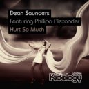 Dean Saunders feat Phillipa Alexander - Hurt So Much (Terry Lex Funky Funkstrumental)