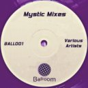 Kamilo Salazar - South Latino (Original Mix)