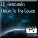 Dj Assassin - Return To The Source (Detroit Soul Work It Dub)