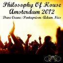Matt Everson - Cumbersome (Dave Crane Edit)