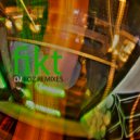 Fikt - Drink Up The Void (Original Mix)