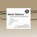 Martin Bellomo - Temor
