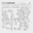 Onur Ozman - People of Planet X