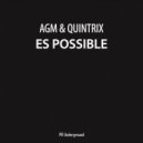 Agm & Quintrix - Es Posible (Matt Hewie Bucharest Swing Remix)