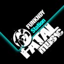 FUNKNDY - Station (Black Motif Remix)