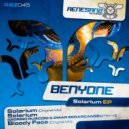 BenyOne - Solarium (Original Mix)