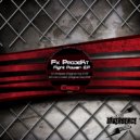 FX Projekt - Can U Listen (Original Mix)