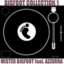Mister Bigfoot - Kalidria