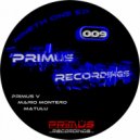 Primus V - Old School