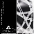 Alex Thomson & Dhakela - On & On & On