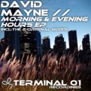 David Mayne - Morning Hours